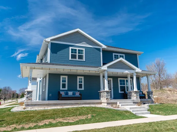 1090 Celebration Blvd, Sun Prairie, WI 53590