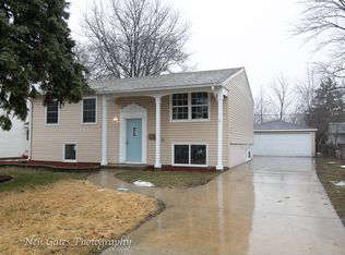 333 E Fullerton Ave, Glendale Heights, IL