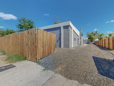 118 Alcazar St NE, Albuquerque, NM, 87108