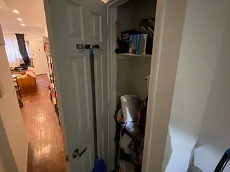 Rented by Yup Realty LLC