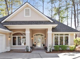 41 Fairway Dr, Bluffton, SC 29910
