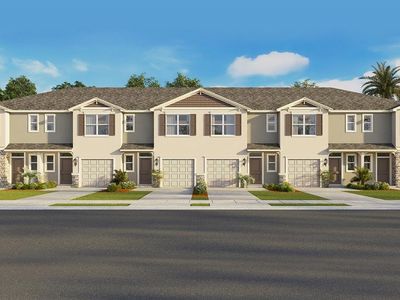 2466 Riversong Lodge Ln, Wesley Chapel, FL, 33543