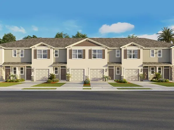 2466 Riversong Lodge Ln, Wesley Chapel, FL 33543