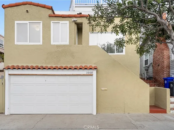 3008 Highland Ave, Manhattan Beach, CA 90266