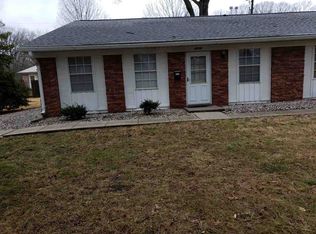 4350 E Poplar Dr #4, Terre Haute, IN 47803