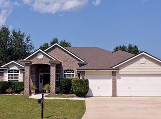 14317 Sea Eagle Dr, Jacksonville, FL 32226