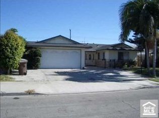 10641 Anchor Ave, Garden Grove, CA 92843