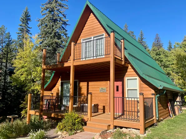 (undisclosed Address), Evergreen, CO 80439