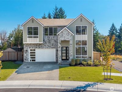 3846 95th Avenue E, Edgewood, WA, 98371
