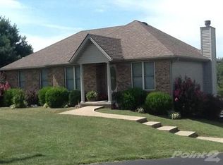 1075 McClure Rd, Winchester, KY 40391