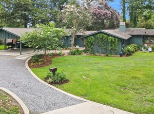 2425 Fairway Dr, Baton Rouge, LA 70809