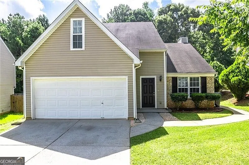 2997 Sentinel Pkwy