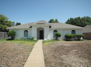 1205 Glyndon Dr, Plano, TX 75023