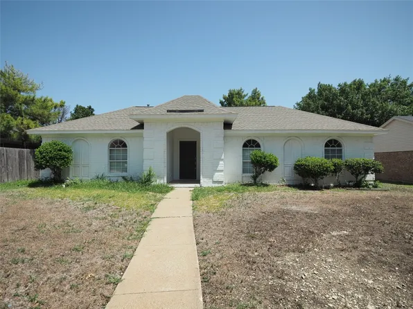 1205 Glyndon Dr, Plano, TX 75023