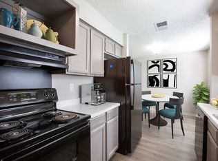 The Villas at Quail Creek, Austin, TX 78753