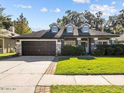 536 SUMMER BREEZE Drive N, Jacksonville, FL, 32218