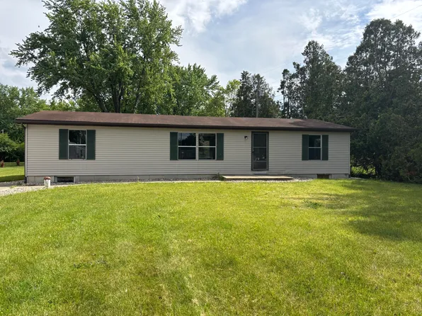 19797 S Metcalf Ct, Edwardsburg, MI 49112