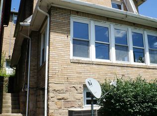 302 W 4th Ave, Williamson, WV 25661