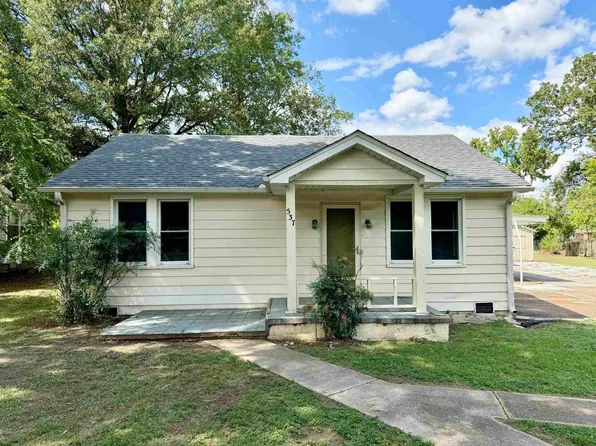 537 Eugenia St, Florence, AL 35630