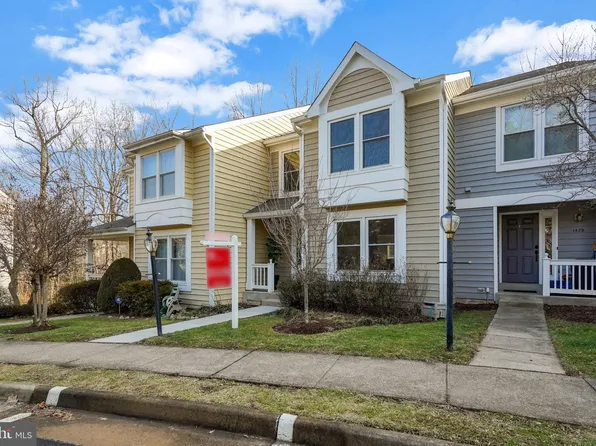 1423 Newport Spring Ct, Reston, VA 20194