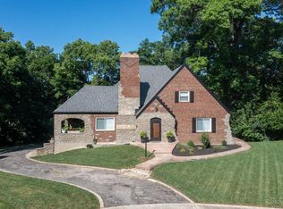 2503 Hansford Pl, Cincinnati, OH 45214