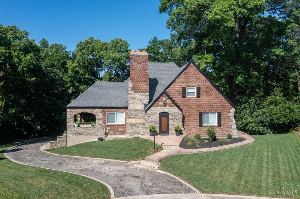 Real estate listing image