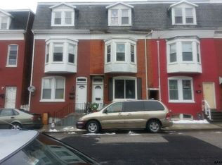 819 S Beaver St, York, PA 17403