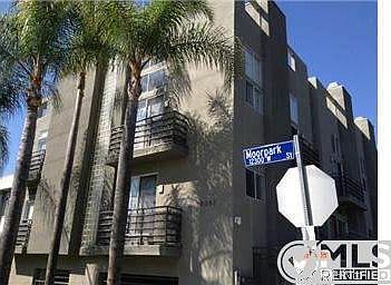 2nd image of 12303 Moorpark St APT 202