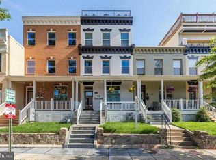 132 Quincy Pl NE #1, Washington, DC 20002