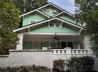 343 4th St NE APT 1, Atlanta, GA 30308