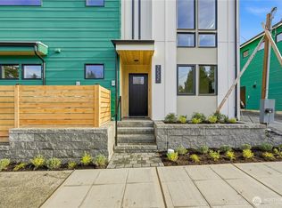 7552 39th Ave SW, Seattle, WA 98126