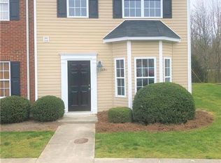 1692 Olivers Crossing Cir, Winston Salem, NC 27127