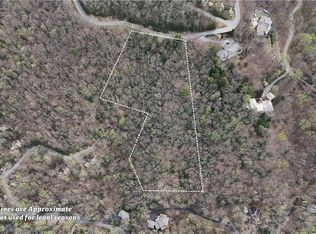 Lot #19 Evergreen, Boone, NC 28607