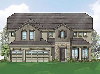 Providence Lot 15