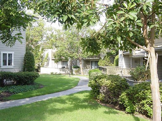 Spacious Living Environment