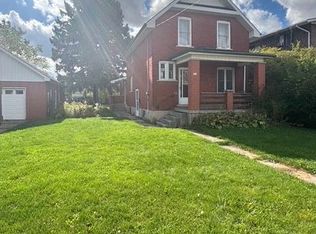 201 Norfolk St, Stratford, ON N5A 3Z1