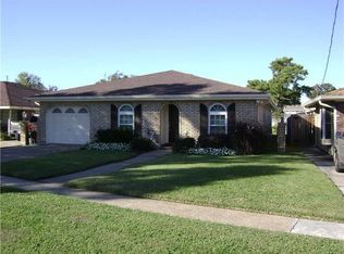 4517 Kawanee Ave, Metairie, LA 70006