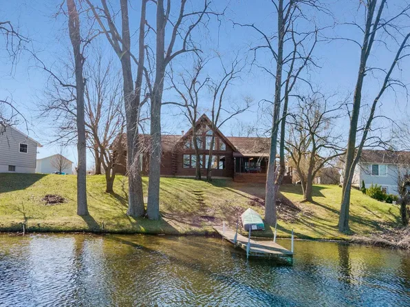 11605 E 565 N, Orland, IN 46776