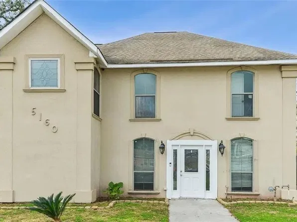 5160 Metropolitan Dr, New Orleans, LA 70126