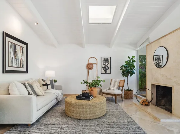 1059 Las Pavadas Avenue, San Rafael, CA 94903