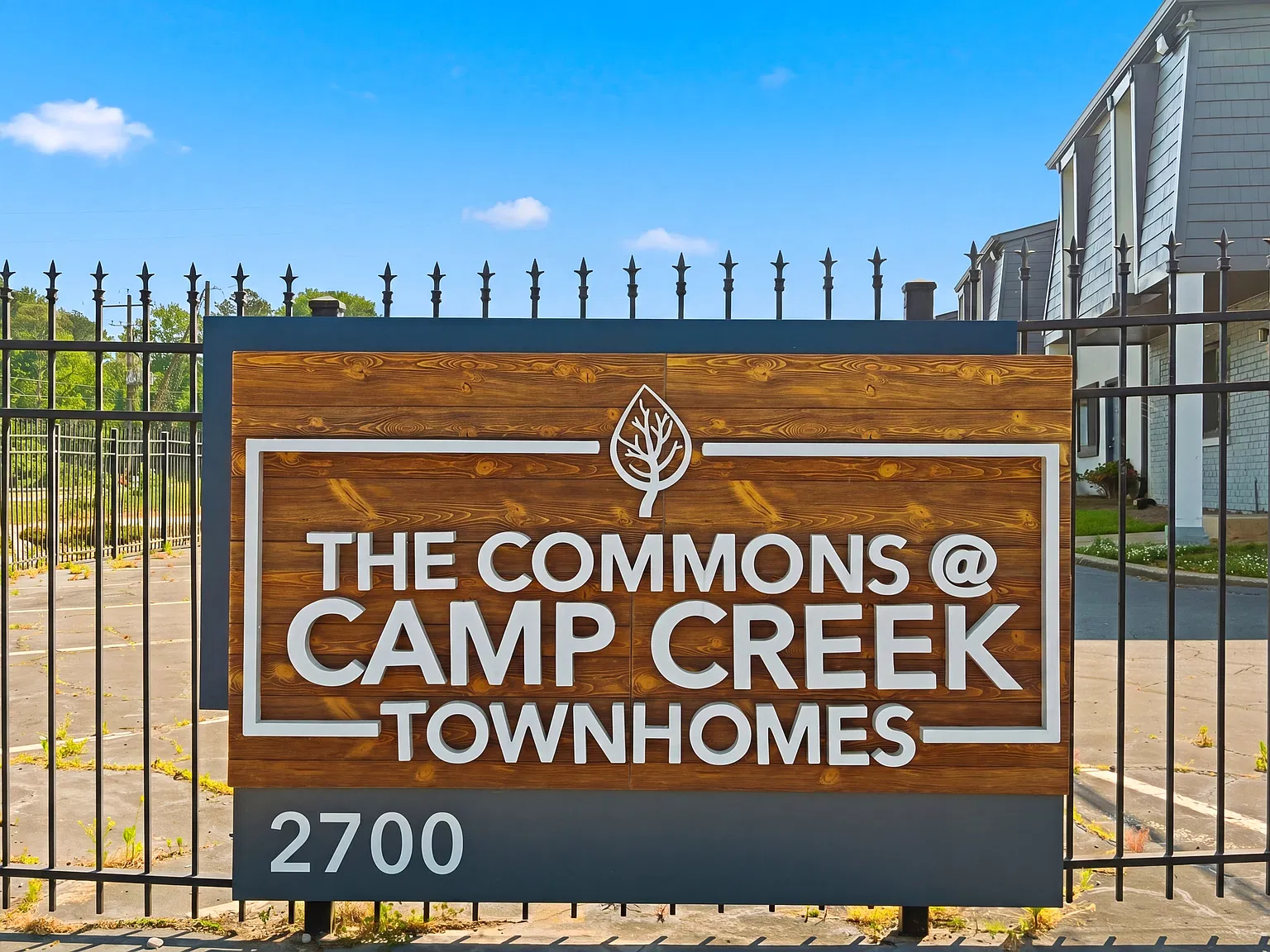 Commons at Camp Creek — Photo 4