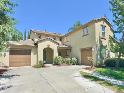 2367 Ortiz Ave, Woodland, CA, 95776