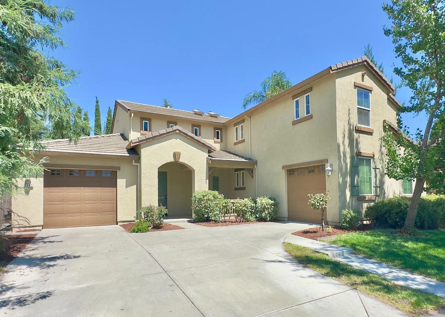 2367 Ortiz Ave photo 1