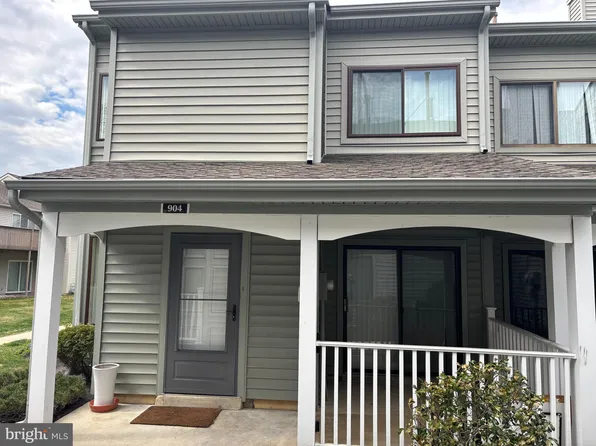 904 Gregorys Way, Voorhees, NJ 08043