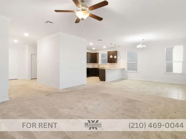 2634 Lake Horizon, San Antonio, TX 78244