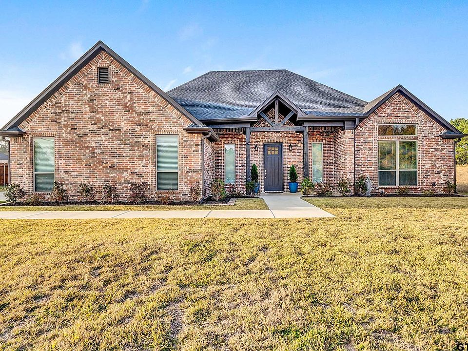 14284 County Road 192, Tyler, TX 75703 Zillow