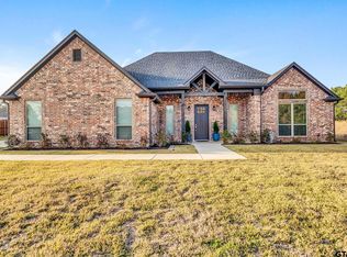 14284 County Road 192, Tyler, TX 75703
