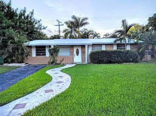 9801 SW 164th St, Miami, FL 33157