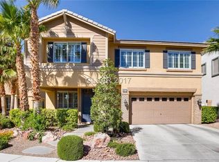 10725 Elk Lake Dr, Las Vegas, NV 89144