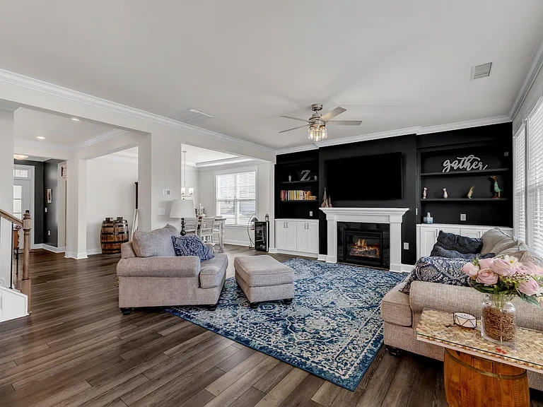 1526 Cloverfield Ct — Photo 34